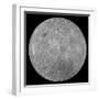 The Far Side of the Moon-Stocktrek Images-Framed Premium Photographic Print