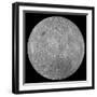 The Far Side of the Moon-Stocktrek Images-Framed Photographic Print