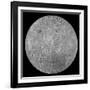 The Far Side of the Moon-Stocktrek Images-Framed Photographic Print