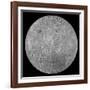 The Far Side of the Moon-Stocktrek Images-Framed Photographic Print