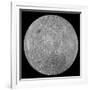 The Far Side of the Moon-Stocktrek Images-Framed Photographic Print