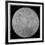 The Far Side of the Moon-Stocktrek Images-Framed Photographic Print