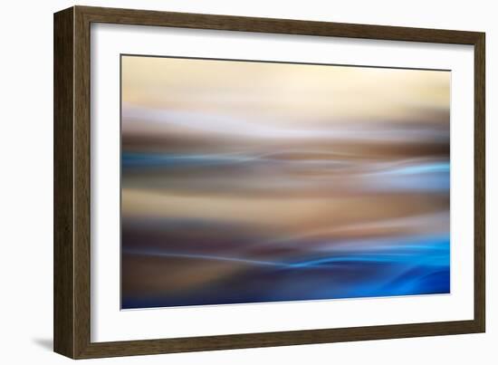 The Faraway Land-Ursula Abresch-Framed Photographic Print