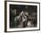 The Farewell of Calas to His Family-Stefano Bianchetti-Framed Photographic Print