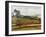 The Farm Road, 1981-Brenda Brin Booker-Framed Giclee Print