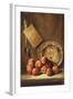 The Farmer's Almanac-Richard la Barre Goodwin-Framed Giclee Print