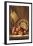 The Farmer's Almanac-Richard la Barre Goodwin-Framed Giclee Print