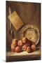 The Farmer's Almanac-Richard la Barre Goodwin-Mounted Giclee Print