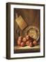 The Farmer's Almanac-Richard la Barre Goodwin-Framed Giclee Print