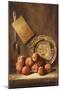 The Farmer's Almanac-Richard la Barre Goodwin-Mounted Giclee Print