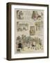 The Farmer's Daughter-William Ralston-Framed Giclee Print