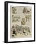 The Farmer's Daughter-William Ralston-Framed Giclee Print