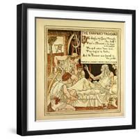 The Farmer's Treasure-null-Framed Giclee Print