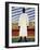 The Farmer-Kasimir Malevich-Framed Giclee Print