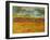 The Farmland-Brenda Brin Booker-Framed Giclee Print