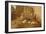 The Farmyard-Philibert-Leon Couturier-Framed Giclee Print