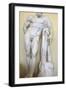 The Farnese Hercules, 18th Century-null-Framed Photographic Print