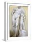 The Farnese Hercules, 18th Century-null-Framed Photographic Print