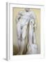 The Farnese Hercules, 18th Century-null-Framed Photographic Print