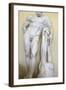 The Farnese Hercules, 18th Century-null-Framed Photographic Print