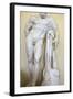 The Farnese Hercules, 18th Century-null-Framed Photographic Print