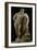 The Farnese Hercules, Roman Copy of Greek Original-Lysippos-Framed Giclee Print