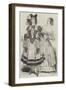 The Fashions-null-Framed Giclee Print