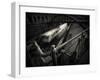 The Fast Line-Dragan Jovancevic-Framed Photographic Print