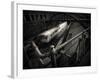 The Fast Line-Dragan Jovancevic-Framed Photographic Print