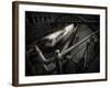 The Fast Line-Dragan Jovancevic-Framed Photographic Print