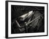 The Fast Line-Dragan Jovancevic-Framed Photographic Print