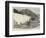 The Fatal Railway Collision Near Monte Carlo-Joseph Nash-Framed Giclee Print