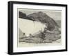 The Fatal Railway Collision Near Monte Carlo-Joseph Nash-Framed Giclee Print