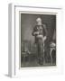 The Father of the Fleet, Admiral Sir Provo Wallis, Gcb, Now in His Hundredth Year-null-Framed Giclee Print