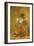 The Favorite Doll-Hermann Kaulbach-Framed Giclee Print