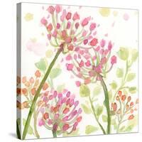 The Favorite Flowers I-Marabeth Quin-Stretched Canvas