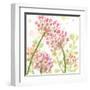 The Favorite Flowers I-Marabeth Quin-Framed Art Print