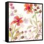 The Favorite Flowers II-Marabeth Quin-Framed Stretched Canvas