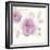 The Favorite Flowers III-Marabeth Quin-Framed Art Print