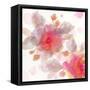 The Favorite Flowers V-Marabeth Quin-Framed Stretched Canvas