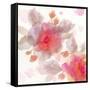 The Favorite Flowers V-Marabeth Quin-Framed Stretched Canvas