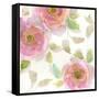 The Favorite Flowers VI-Marabeth Quin-Framed Stretched Canvas