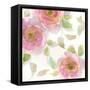 The Favorite Flowers VI-Marabeth Quin-Framed Stretched Canvas