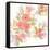 The Favorite Flowers VII-Marabeth Quin-Framed Stretched Canvas