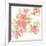 The Favorite Flowers VII-Marabeth Quin-Framed Art Print