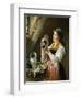 The Favorite-Wilhelm Schutze-Framed Giclee Print