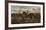 The Favourite: Before the Race-E.A.S. Douglas-Framed Art Print