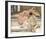 The Favourite Poet, 1888-Sir Lawrence Alma-Tadema-Framed Premium Giclee Print