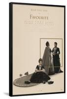 The Favourite-null-Framed Poster