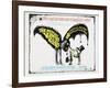 The Fearless Vampire Killers, 1967-null-Framed Giclee Print